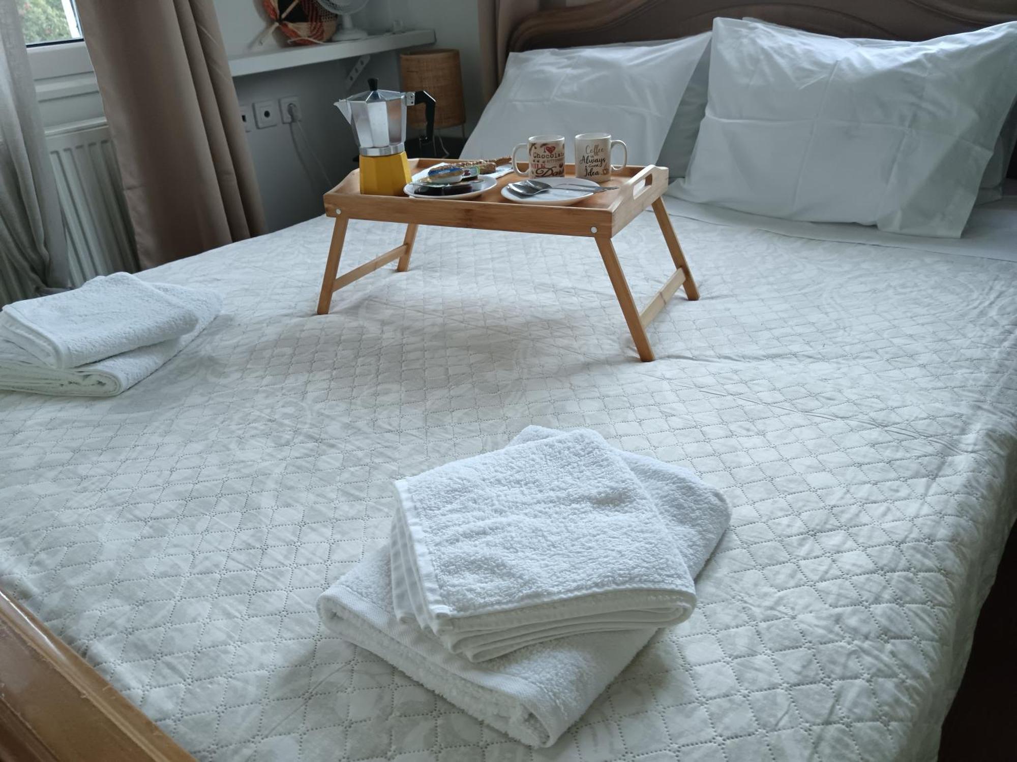 Olga's Cozy Nest , In Ano Korakiana. Ano Korakiana