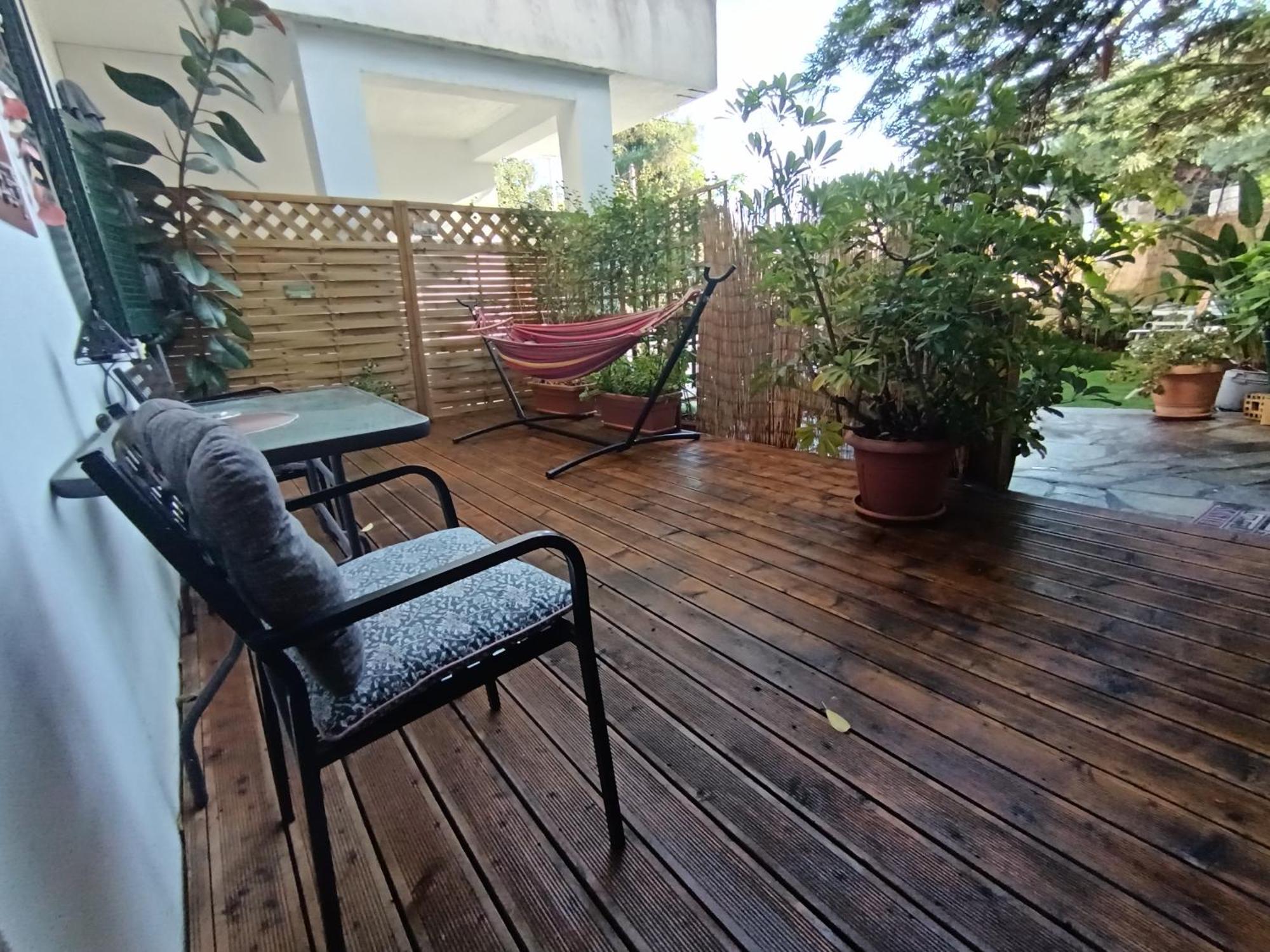 Olga's Cozy Nest , In Ano Korakiana. Apartment *
