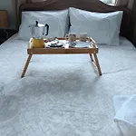 Olga\'S Cozy Nest , Apartment In Ano Korakiana.