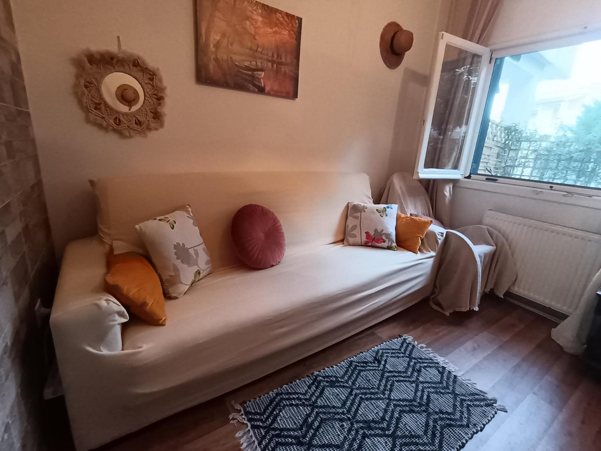 Apartment Olga's Cozy Nest , In Ano Korakiana.